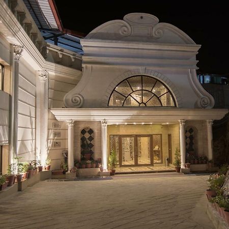 Grand Imperial Resort Mussoorie Eksteriør billede