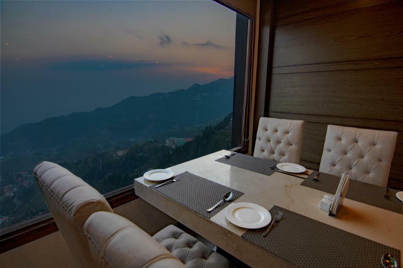 Grand Imperial Resort Mussoorie Eksteriør billede