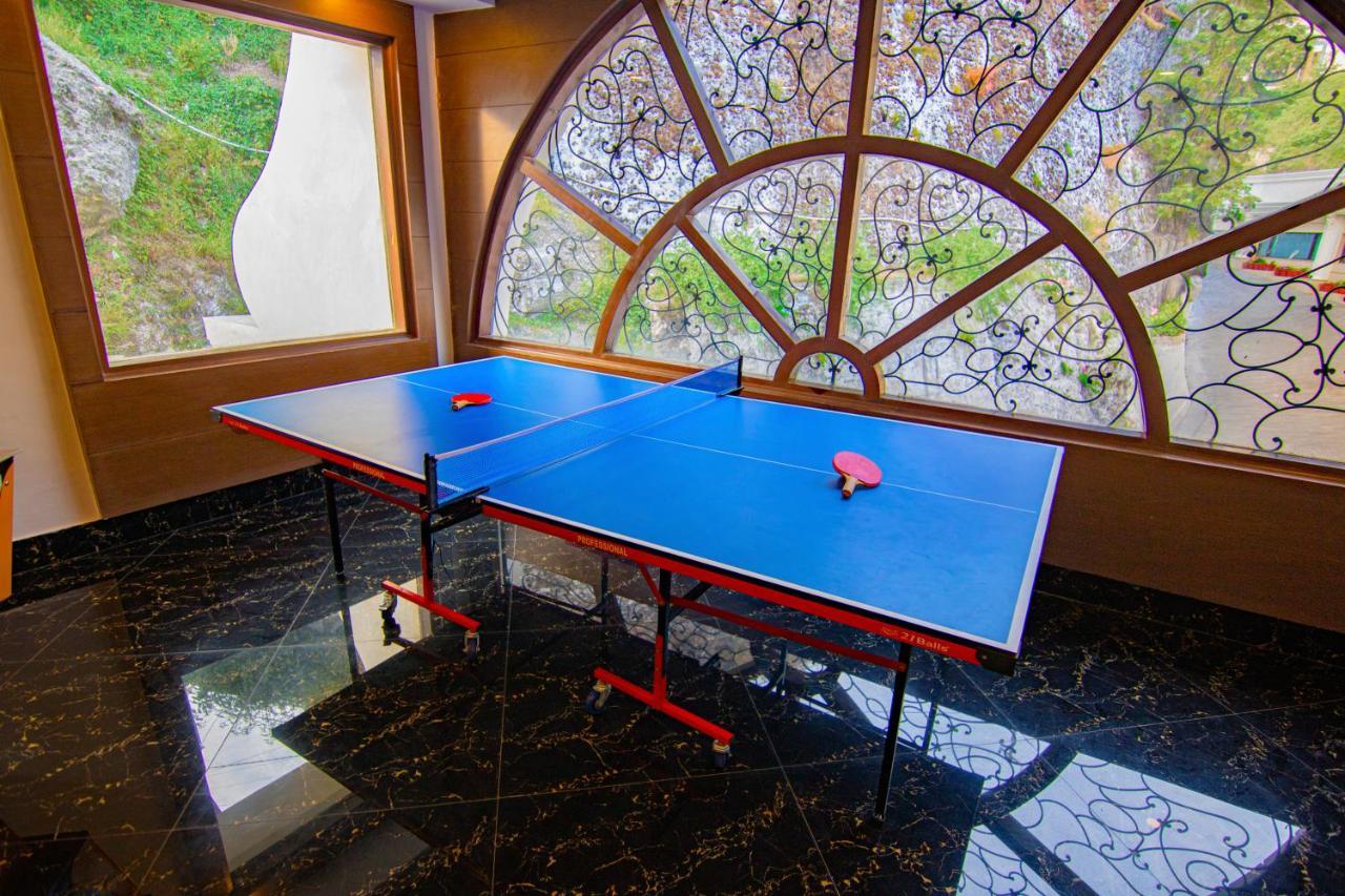 Grand Imperial Resort Mussoorie Eksteriør billede